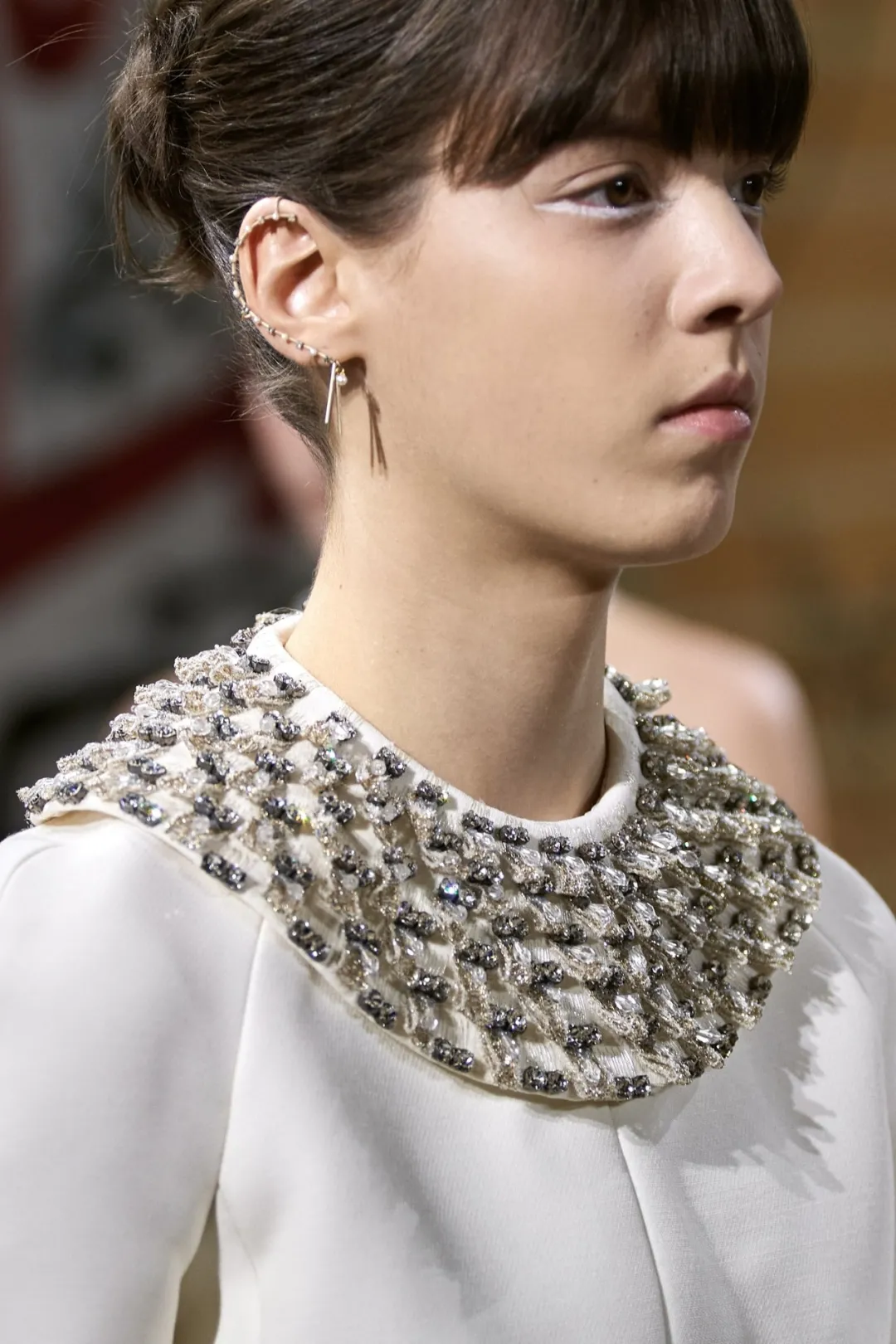 迪奥「miss dior」2013春夏系列手袋广告大片_迈斯奢侈品网-奢侈品牌