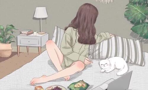 让你大学四年越来越优秀的20个好习惯