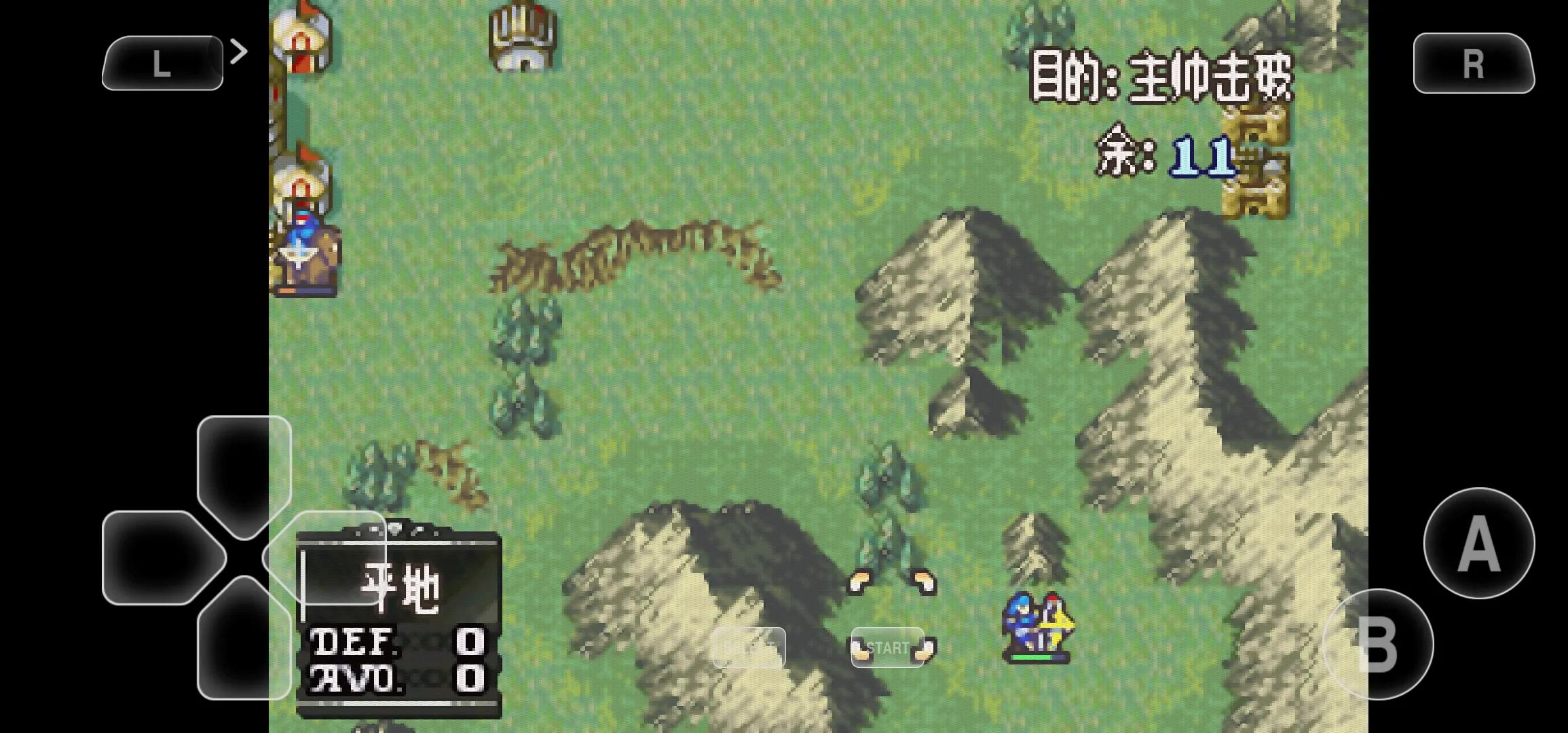 《火焰纹章：后宫战记》攻略及隐藏物品