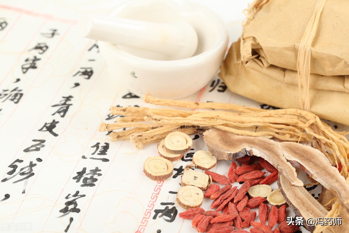 诃子肉的功效与作用（教你两种治疗中风痰迷心窍的中成药）
