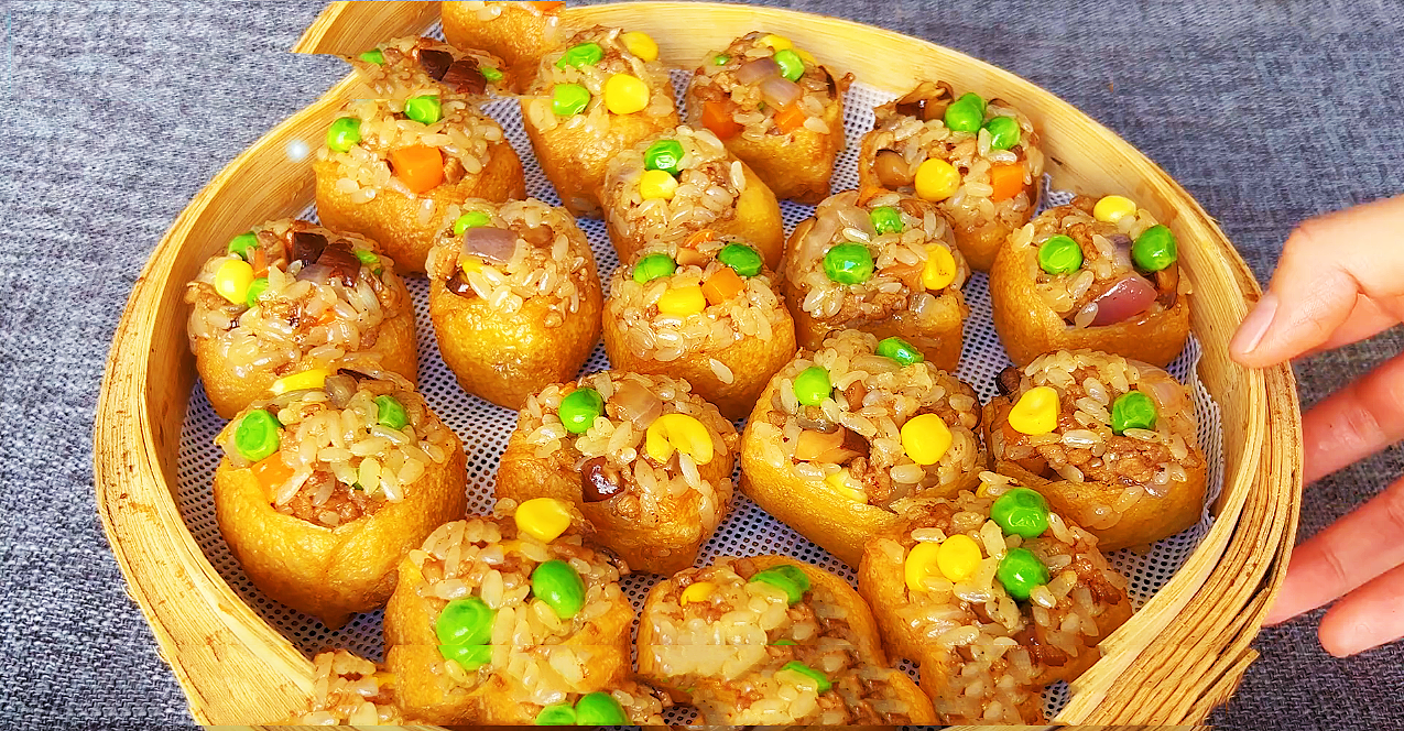 养胃食谱大全及做法（入夏要注重养胃常吃8种暖胃菜）