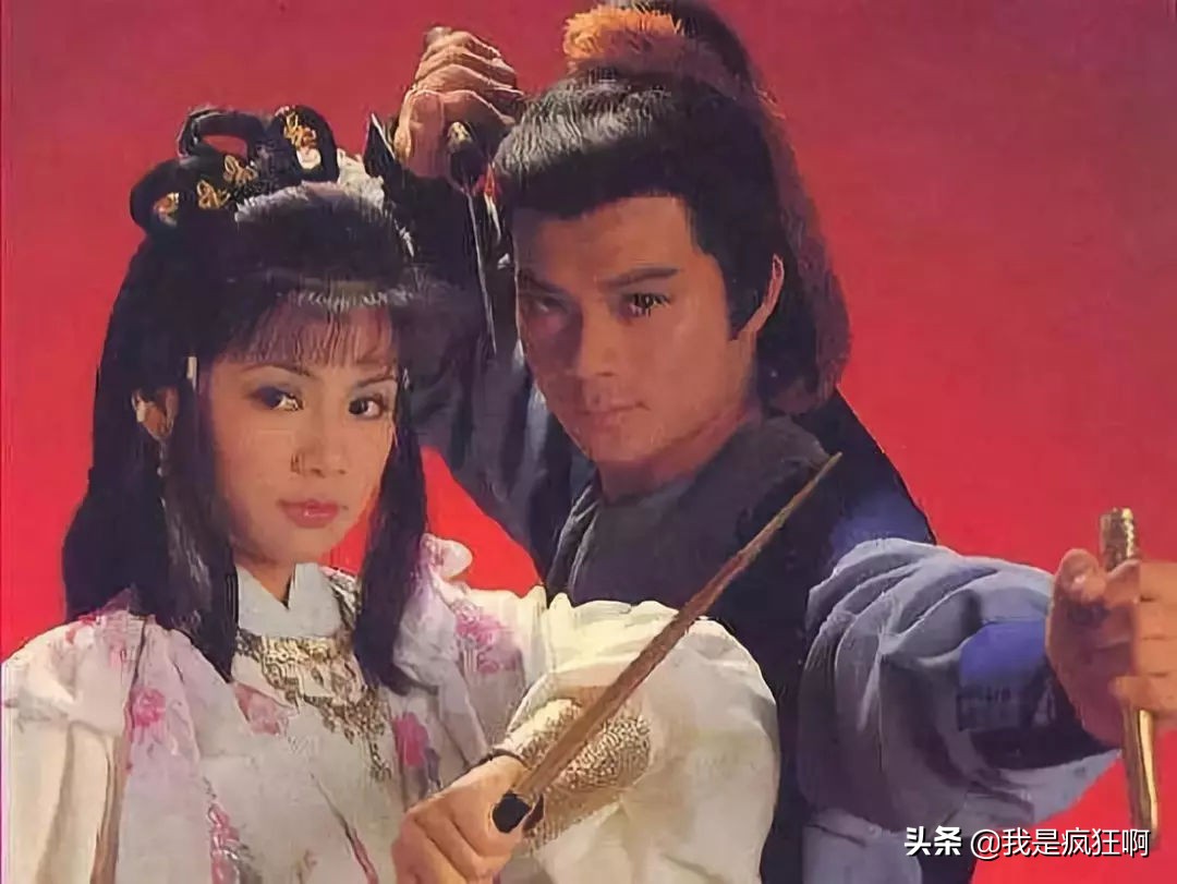 为什么感觉以前的香港电视片特别好看？比如射雕英雄传