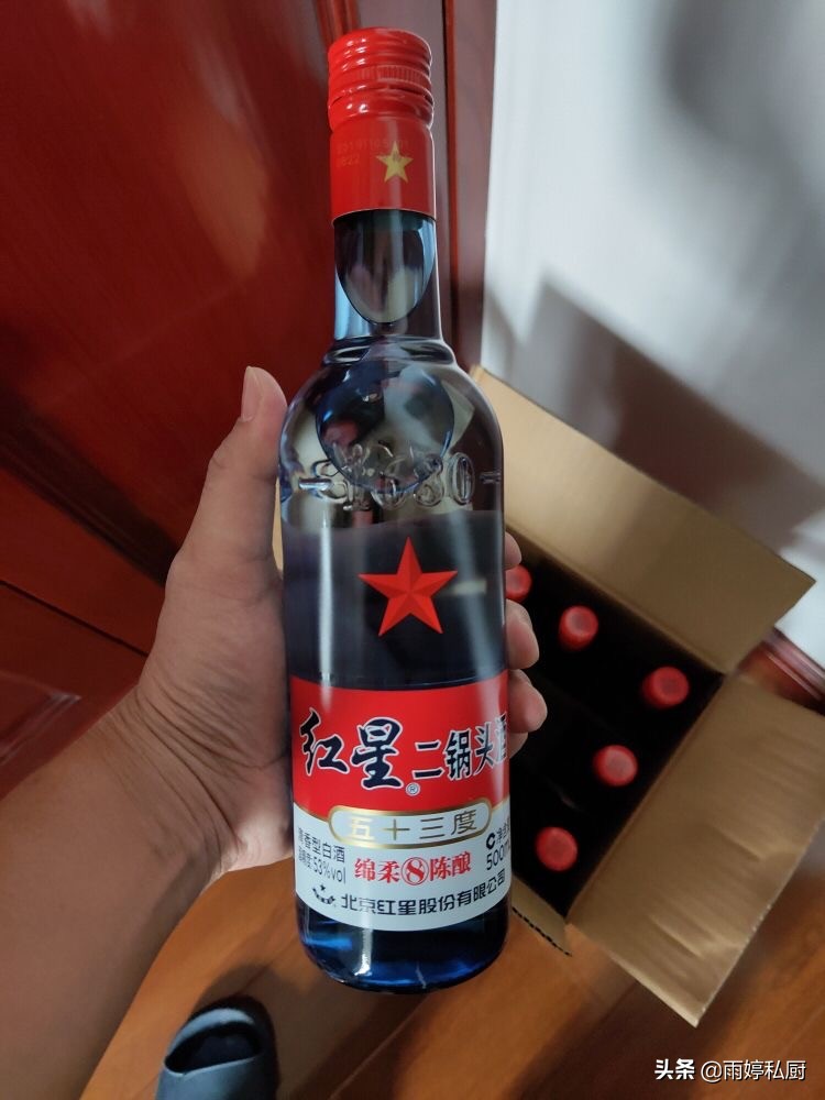 4款公认“性价比高”的老白酒,60、70后都爱囤,十足的粮食酒