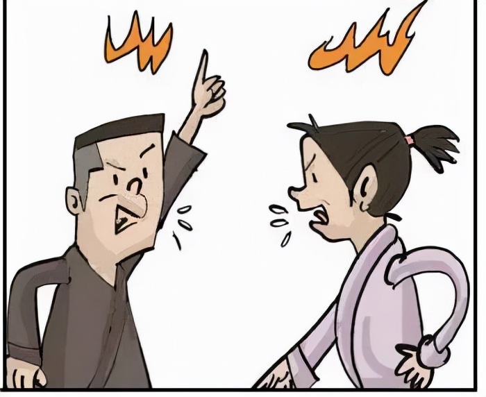 对一无所有的人，不要嘲笑轻视，既是尊重别人也是成全自己