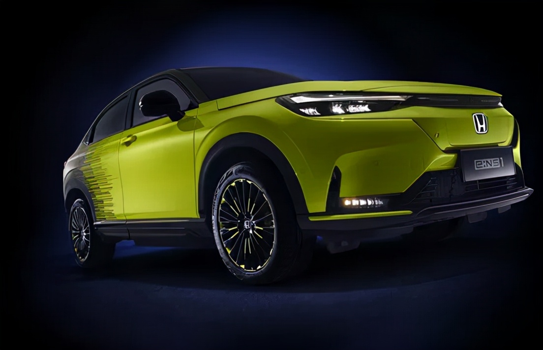 转型力作 东风本田e:NS1值得期待