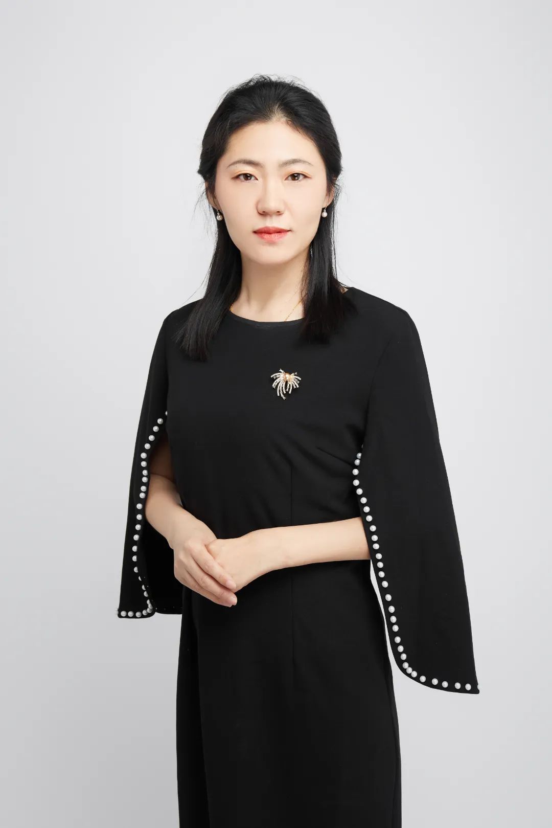 吉林大学中日联谊医院陈芳芳荣获第十七届“中国青年女科学家奖”