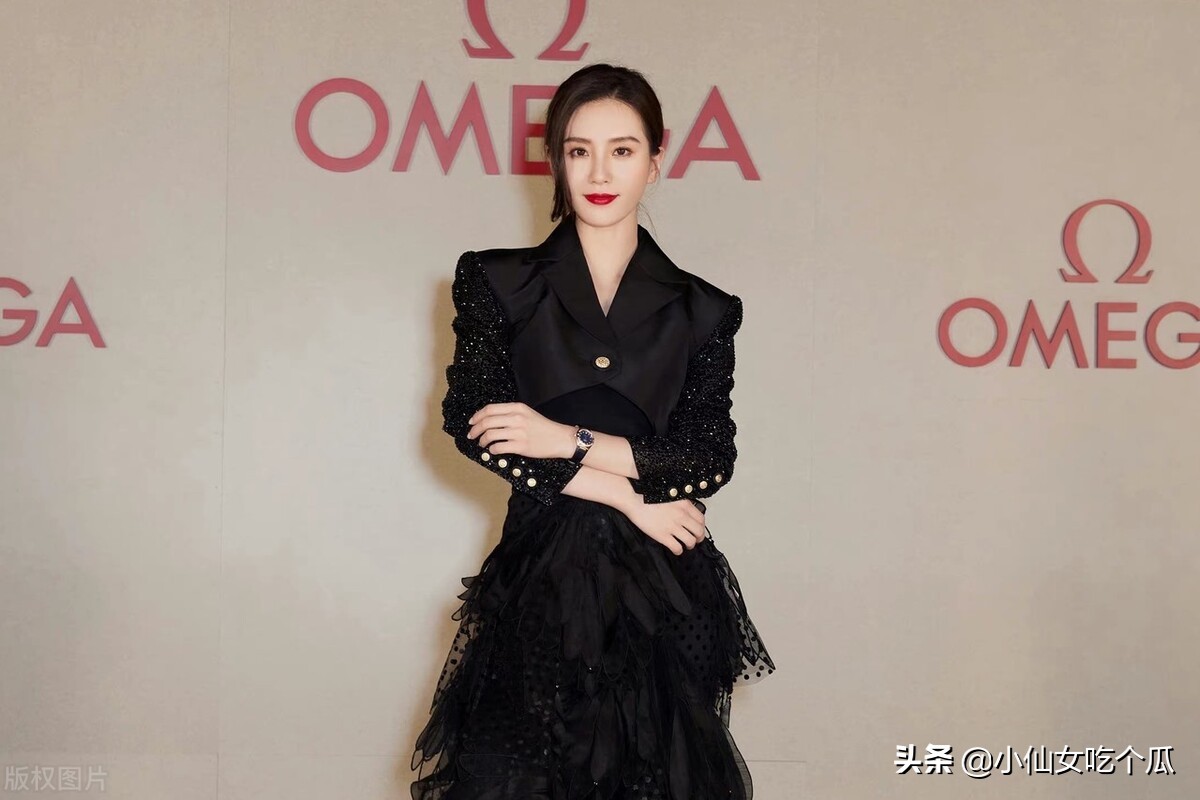 娱乐圈真正好命的女明星，豪门阔太究竟是表面光鲜还是真正幸福？