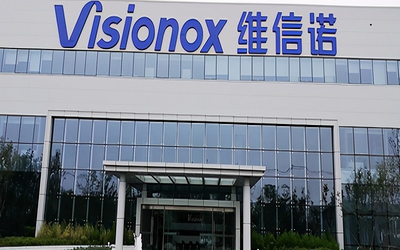 品牌客户供货提升 维信诺上半年营收同比增加20%到31% 要闻 第1张