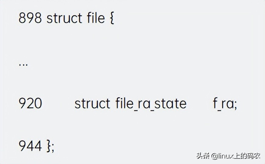 深入分析Linux内核File cache机制（上篇）