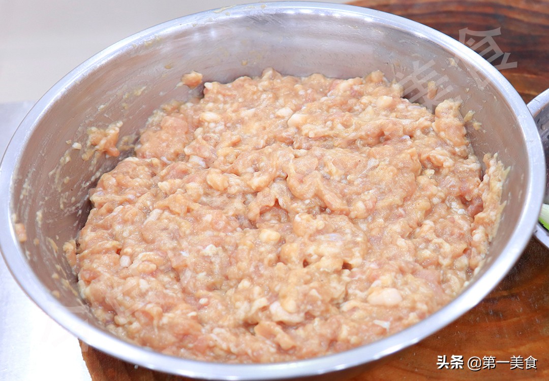 肉圆怎么做好吃（分享5种肉丸子做法团团圆圆）