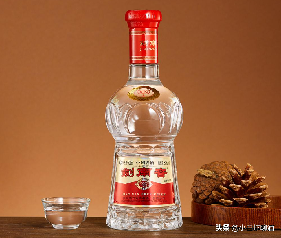 春节送礼招待用什么白酒合适？一文读懂建议收藏，附3款好酒推荐