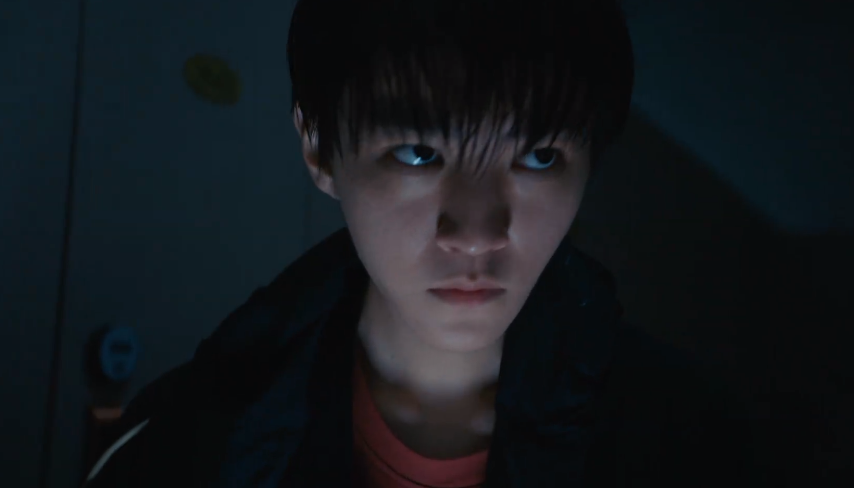 重生之门：庄文杰的复仇目标不止一个 要想活命，只能依靠罗坚