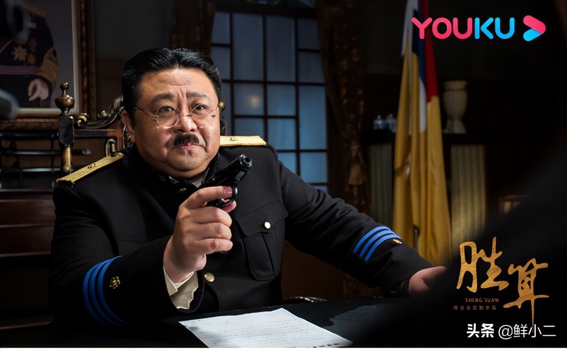 AI换脸、删减修改、播前撤档、被搁5年的《胜算》，值得一看