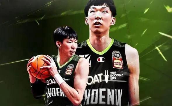 周琦为什么在nba盖帽榜首(场均4.3盖帽，为什么周琦去了对抗更加激烈的NBL，盖帽反而更多了)