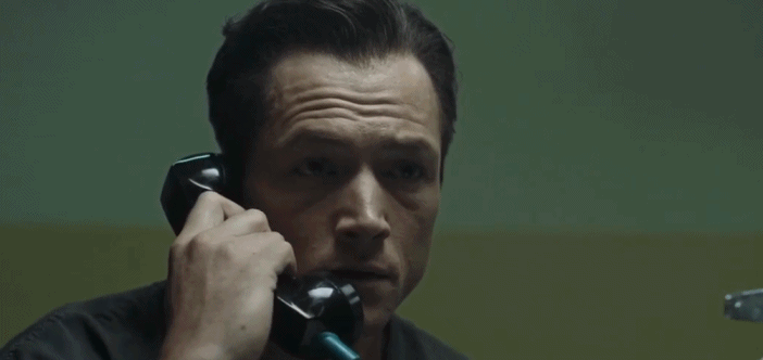 豆瓣8.4，苹果TV新剧杀疯