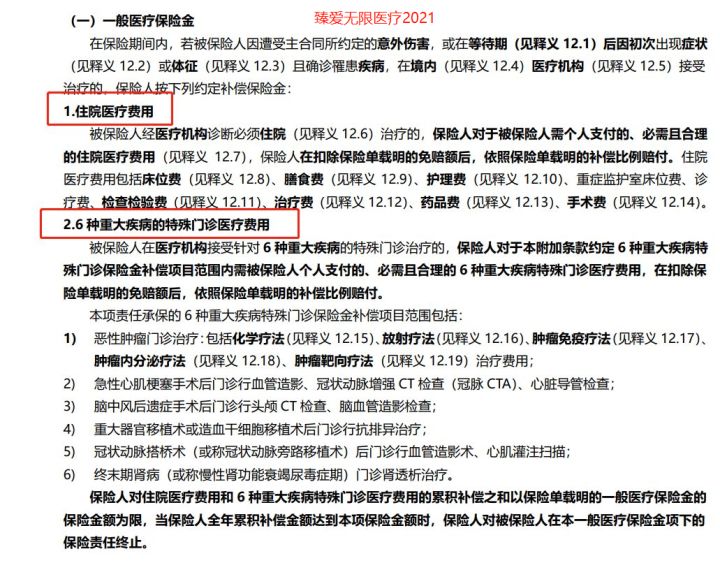 2022年超全保險測評榜單來啦！我最推薦這4種
