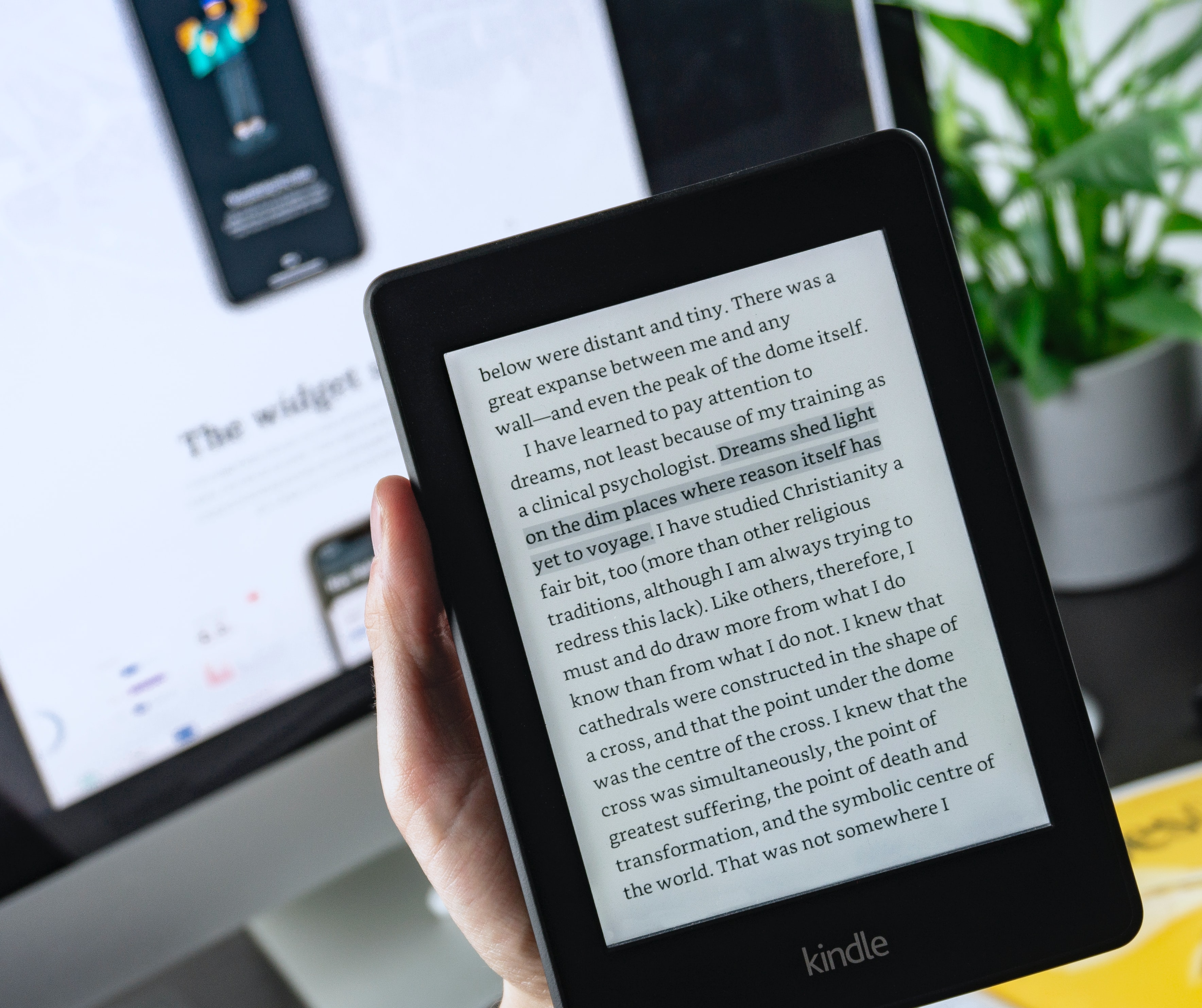 亚马逊宣布明年6月关闭kindle中国区电子书业务 跨境溜