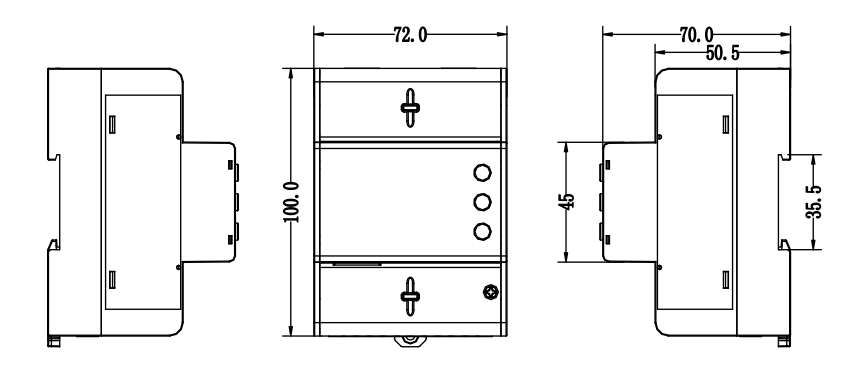 DTSD/XL系列無(wú)線智能電表選型應(yīng)用