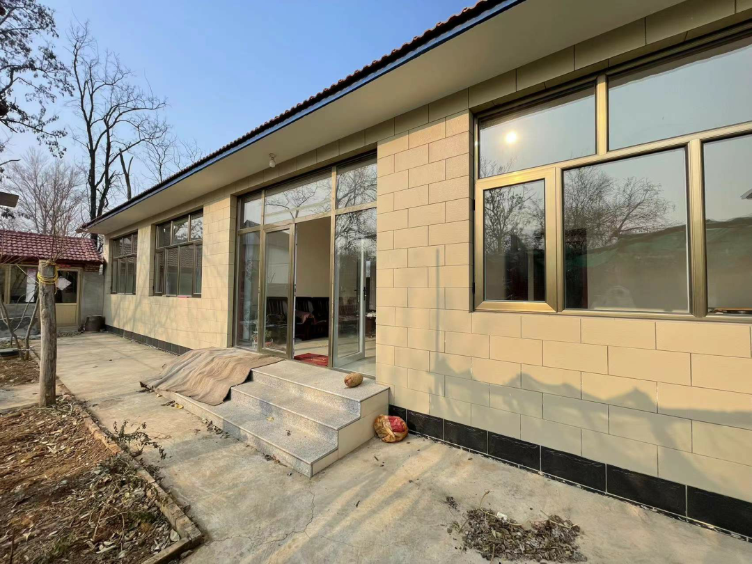 北京最新发布7套农村院子出租信息，整体租金价格有松动迹象