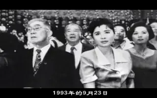 中国奥运30年：我就站在你面前，看我几分像从前