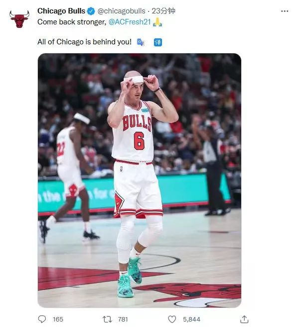 nba球员为什么勾脚(脏啊！对卡鲁索犯规的雄鹿球员阿伦，什么来头？屡教不改的恶汉)