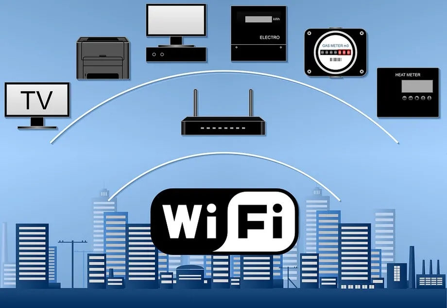 wifi和wlan的区别(全网最全，带你区分WiFi和WLAN的不同，你是不是也搞混过？)
