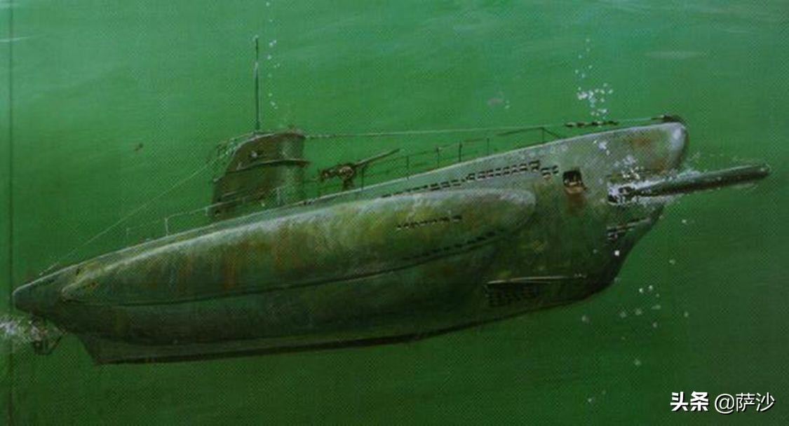 How Advanced Were German U Boats During World War Ii On May 19 1943 The Pocket Submarine Was Dispatched Laitimes