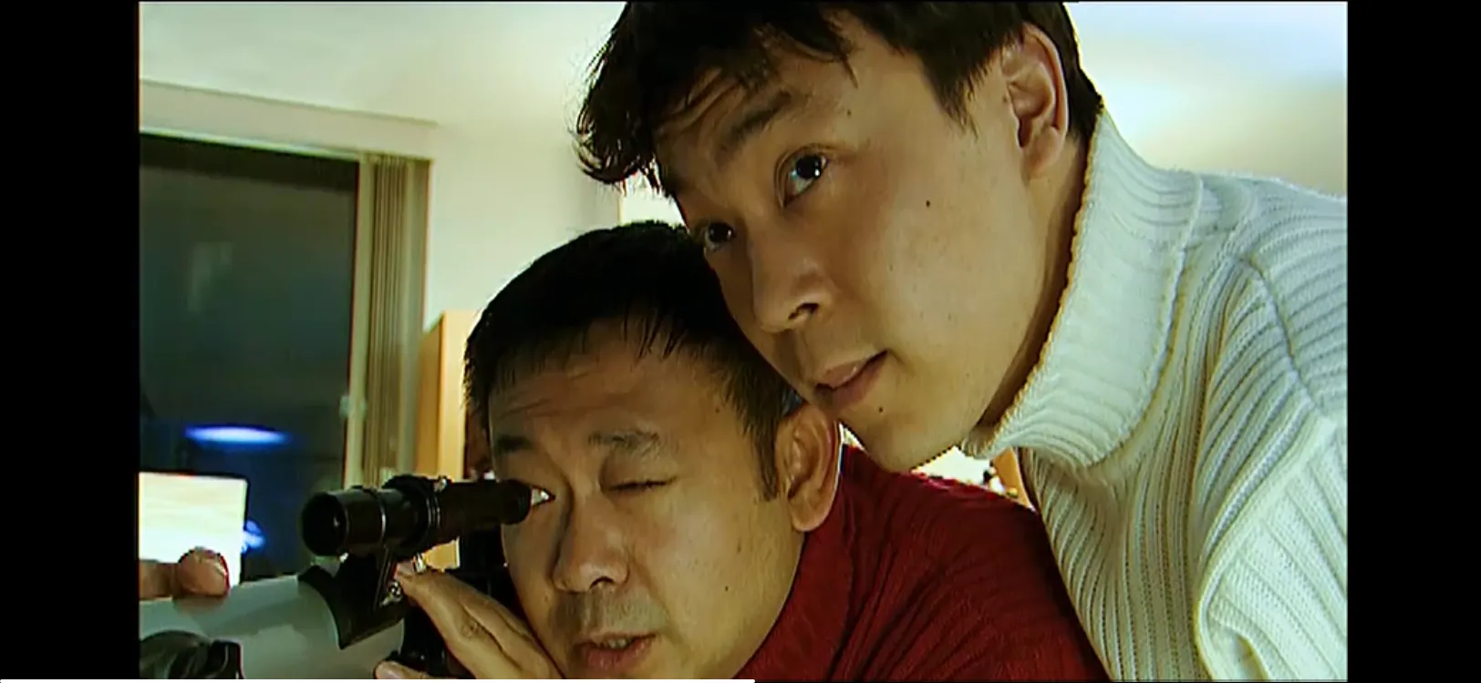 别了，温哥华——陈坤，赵子琪，李小冉倾情演绎