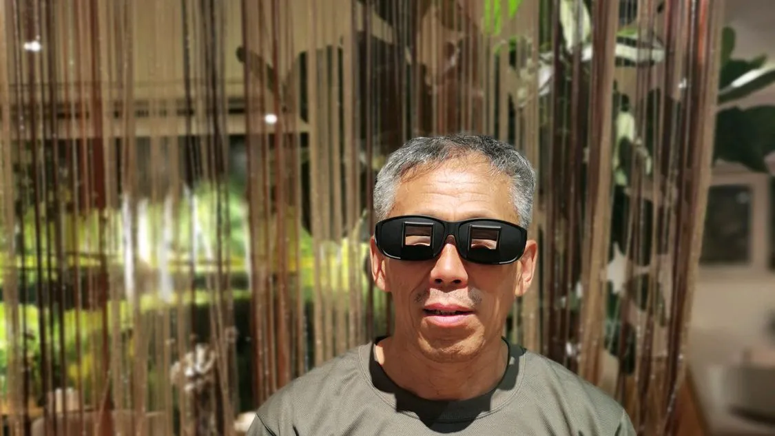 网红周大哥抖音视频(周大爷不服老，做抖音吸粉600万，这可比那些唱唱歌、扭扭腰的网)