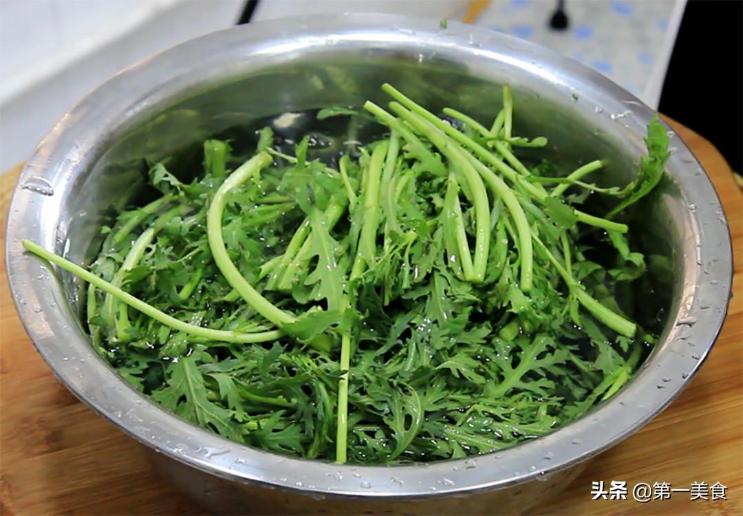 圖片[11]-春天第一鮮 當(dāng)之無愧的4種家常做法 好吃好做 粗纖維多-起舞食譜網(wǎng)
