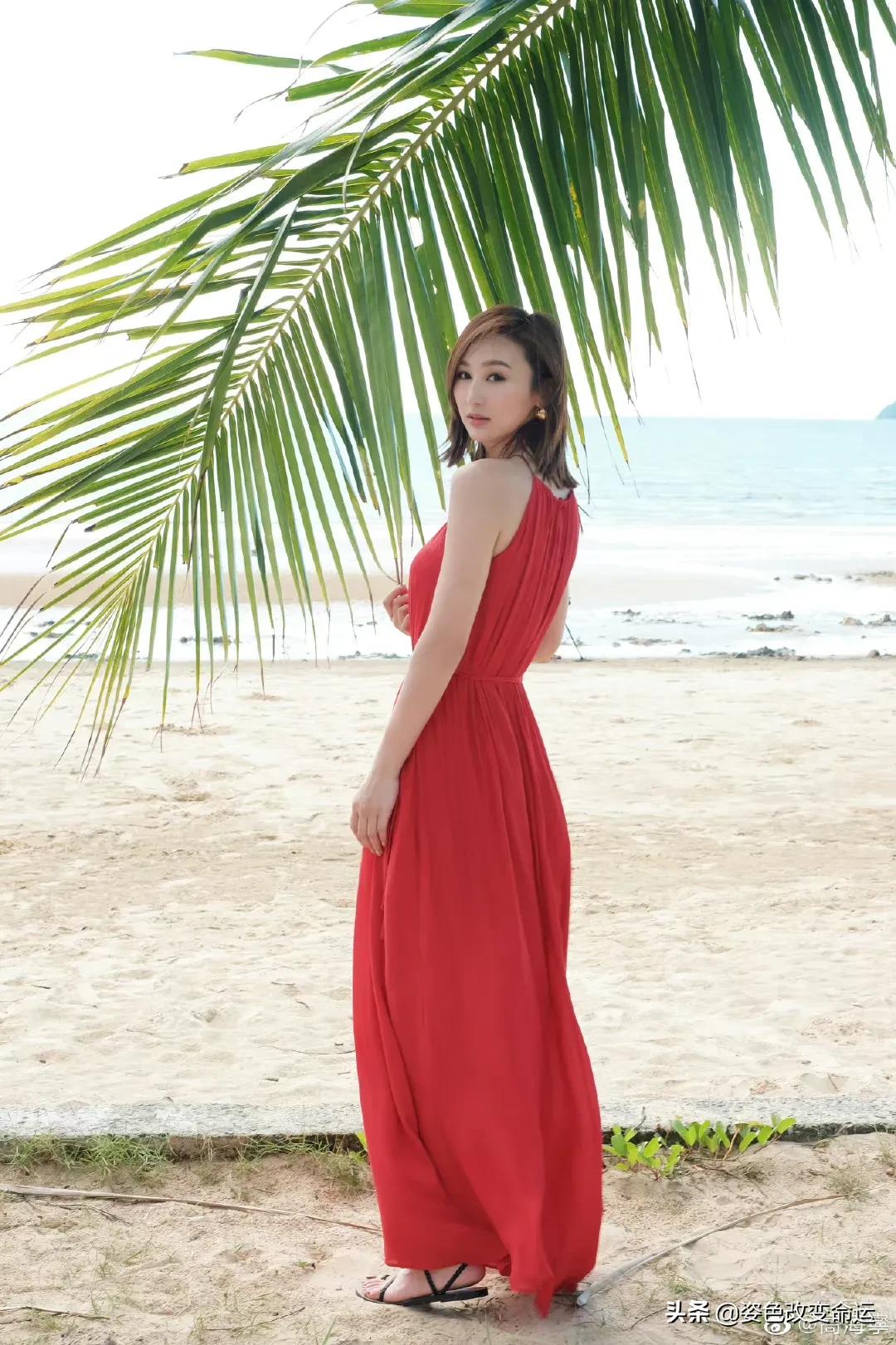 真的没有想到在内地站稳的会是高海宁