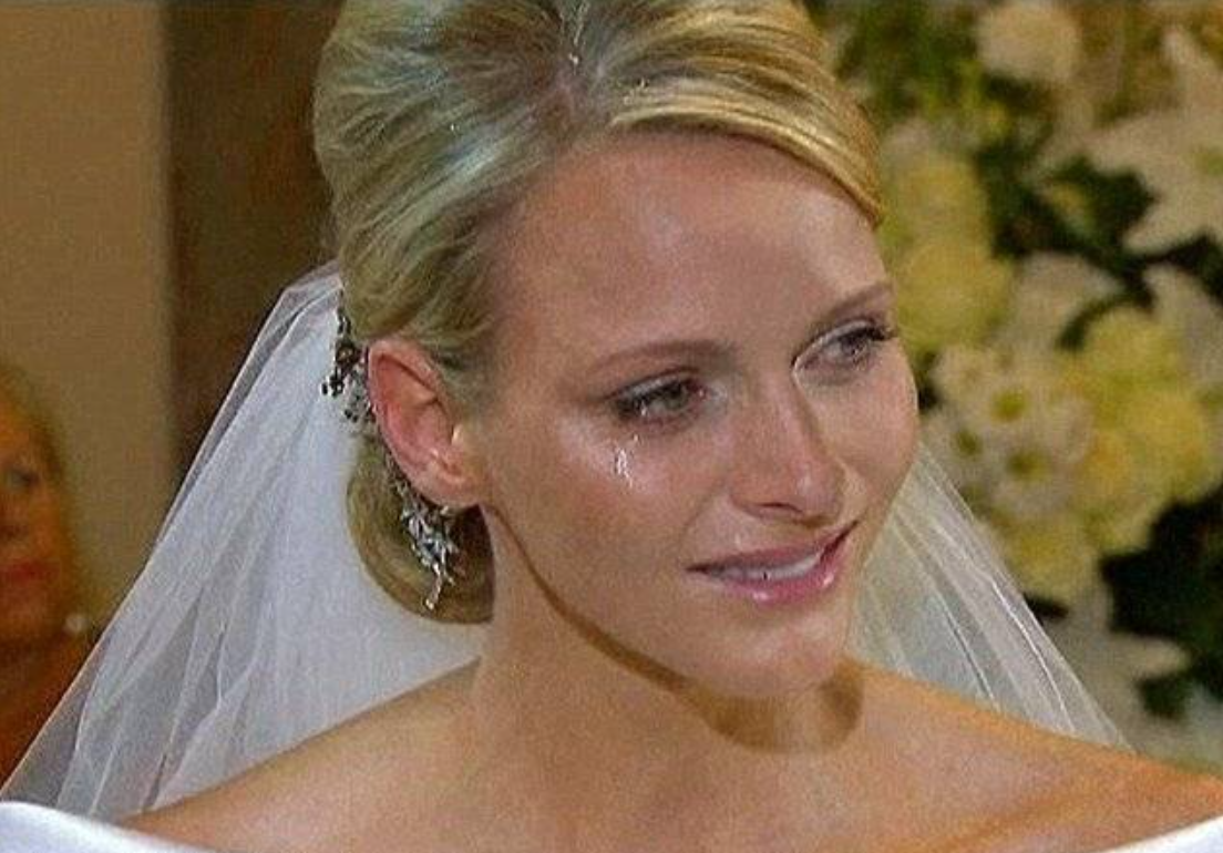 欧洲最美王妃破烂人生：丈夫私生子成群结队，她逃婚三次仍被追回