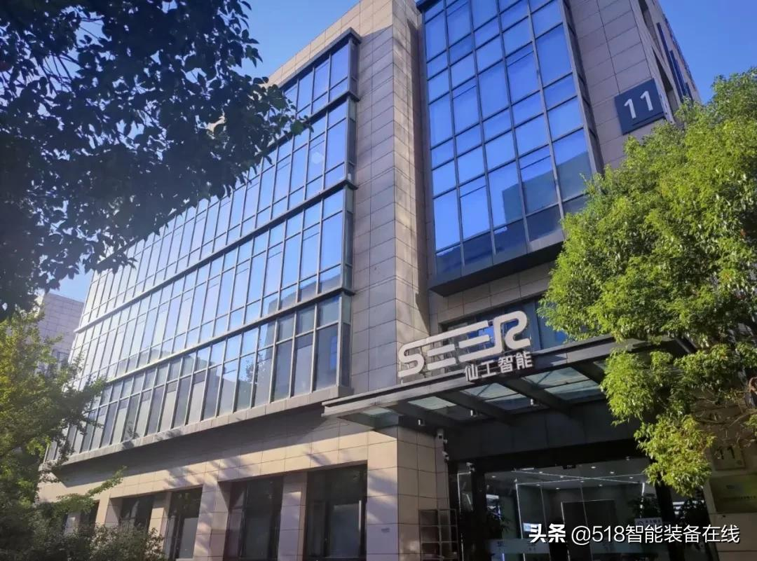 机器人事件汇总｜极智嘉，劢微、MiMA、宇锋、海康、临工等上榜