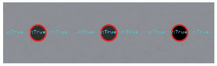 基于机器视觉的连接板尺寸检测系统