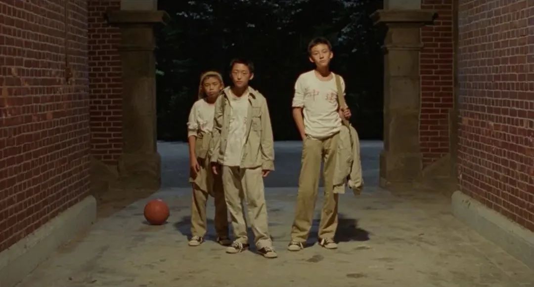 为什么《可岭街少年杀人事件》是杨德昌最优秀的作品呢。