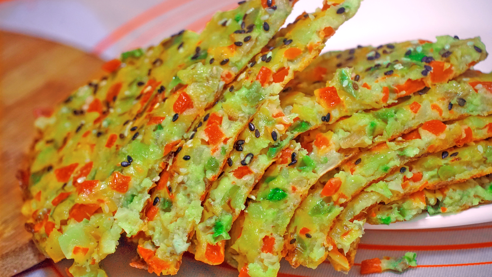 “高钾”食物排行榜！紫菜排倒数第一，燕麦排第3，建议收藏了解