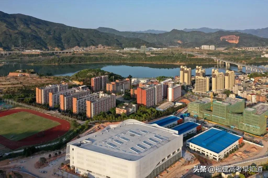 福建3所公办高校获官方支持！今年有望升级更名？附录取分