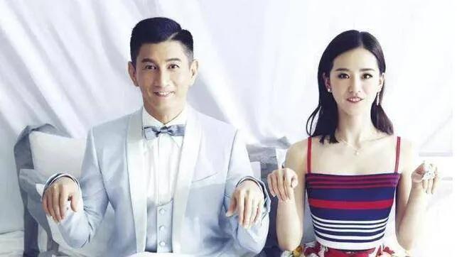 刘诗诗首次公开儿子照片，粉丝：大她17岁的婚姻值了