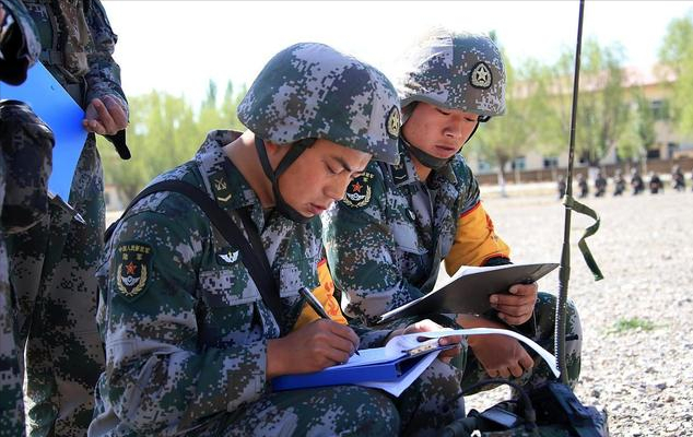 大学毕业生找工作难，当兵或许是条不错的选择，建议了解