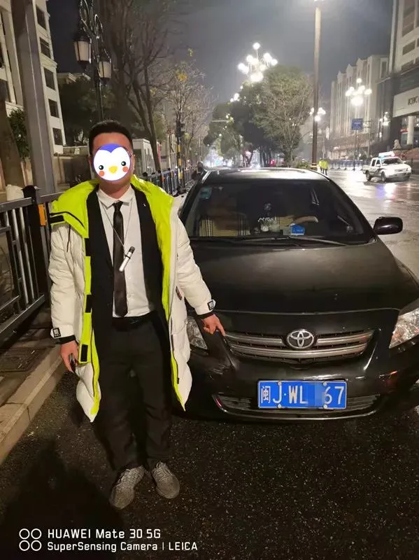 凌晨整治！南昌又有数人酒驾被查