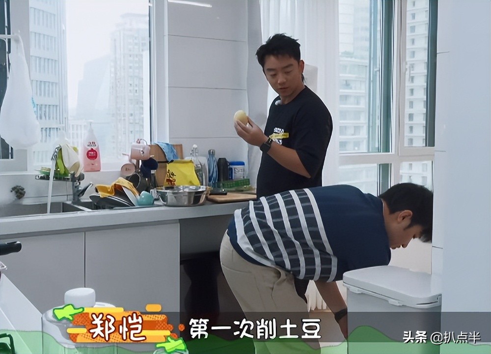 这8位男星把“宠妻人设”都演出包浆了，私下里他们始终如一吗