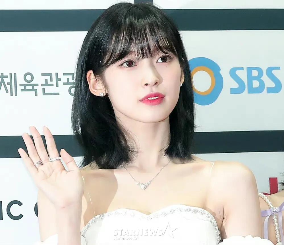 22年7月女团个人品牌评价榜:Jennie稳二三人大升进前五SM前十占五