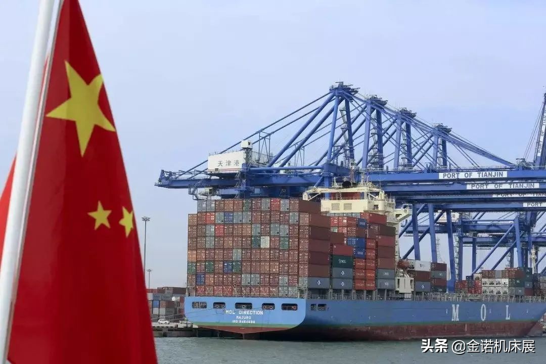 德機(jī)床制造業(yè)海外訂單暴漲 預(yù)計(jì)2022年產(chǎn)量增長(zhǎng)14％