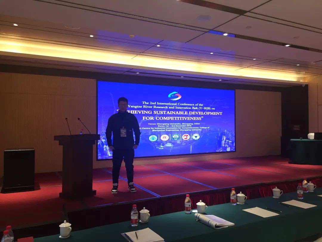 拿到第一后转专业！辽宁硬核学霸“狂发”6篇论文，拿下国际一等奖！