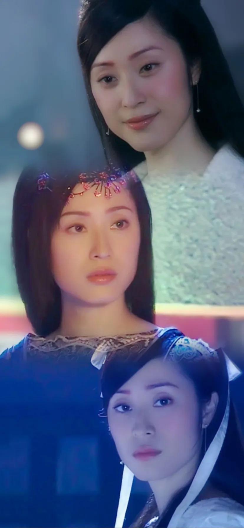 那些讨喜的角色