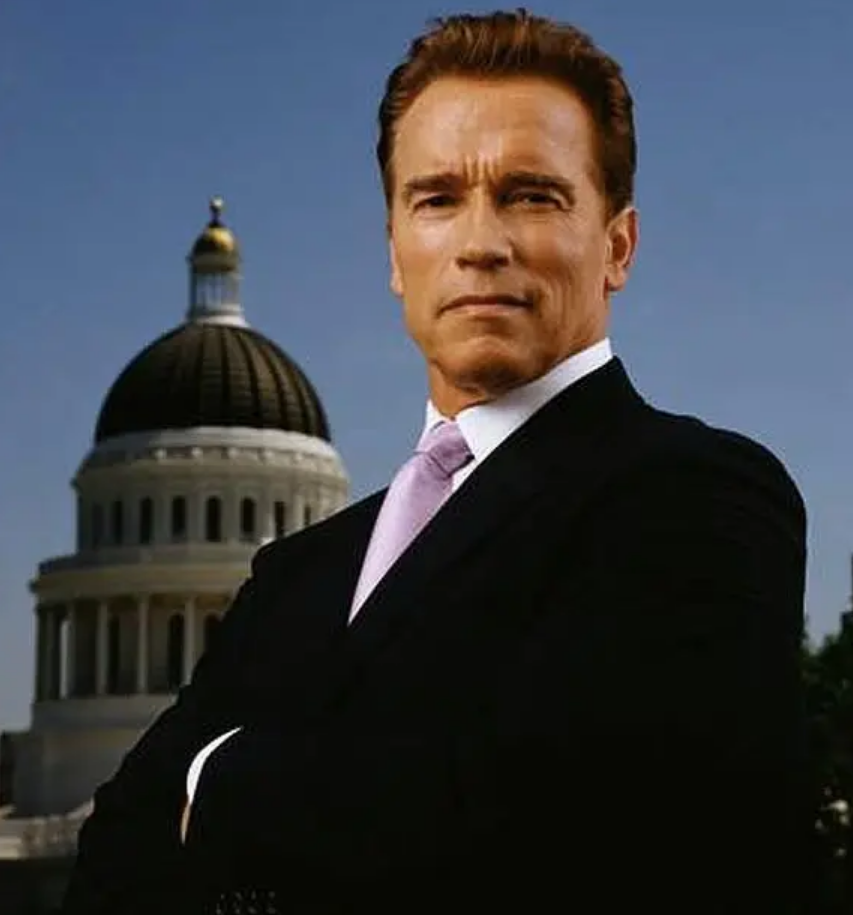 盘点十位40后50后的欧美老戏骨，至今大部分人仍在拍动作戏