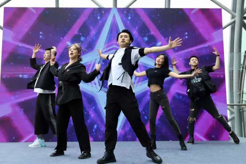 文旅有戏！开心麻花正式落地重庆渝中