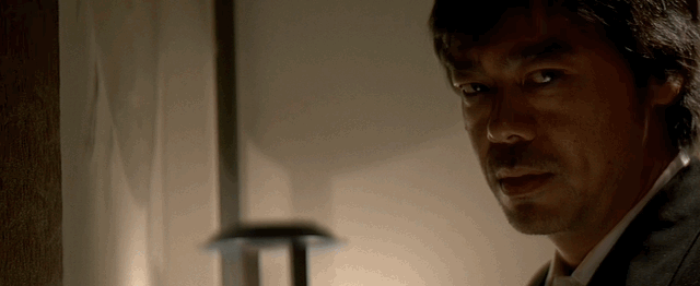 华语悬疑电影之巅，刘青云精神分裂，活埋自己竟是为了破案？