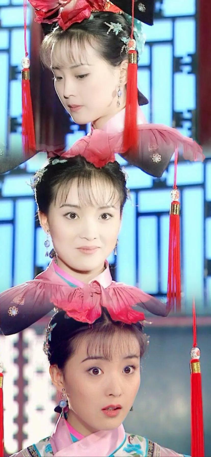 那些讨喜的角色