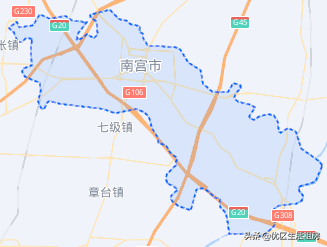 邢台各区租房价格走势｜如何在邢台找到一间800块左右的小区房